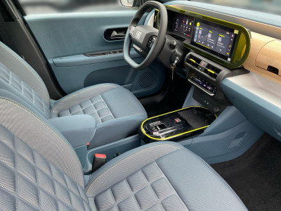 Fiat Grande Panda Gebrauchtwagen Fiat Grande Panda Gebrauchtwagen