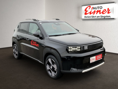 Fiat Grande Panda Gebrauchtwagen Fiat Grande Panda Gebrauchtwagen