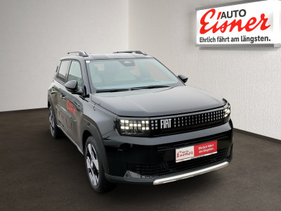 Fiat Grande Panda Gebrauchtwagen Fiat Grande Panda Gebrauchtwagen