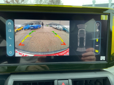 Fiat Grande Panda Gebrauchtwagen Fiat Grande Panda Gebrauchtwagen