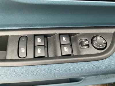 Fiat Grande Panda Gebrauchtwagen Fiat Grande Panda Gebrauchtwagen