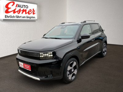 Fiat Grande Panda Gebrauchtwagen Fiat Grande Panda Gebrauchtwagen