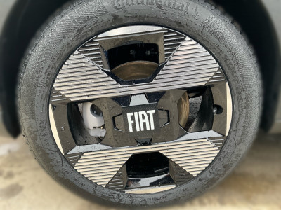 Fiat Grande Panda Gebrauchtwagen Fiat Grande Panda Gebrauchtwagen