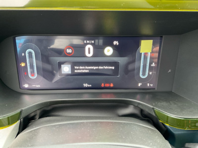 Fiat Grande Panda Gebrauchtwagen Fiat Grande Panda Gebrauchtwagen