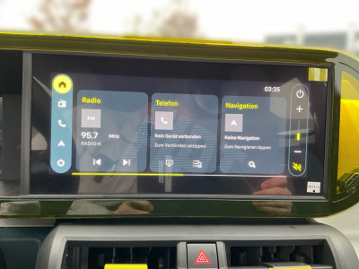 Fiat Grande Panda Gebrauchtwagen Fiat Grande Panda Gebrauchtwagen