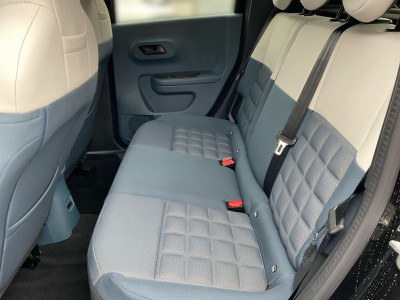 Fiat Grande Panda Gebrauchtwagen Fiat Grande Panda Gebrauchtwagen