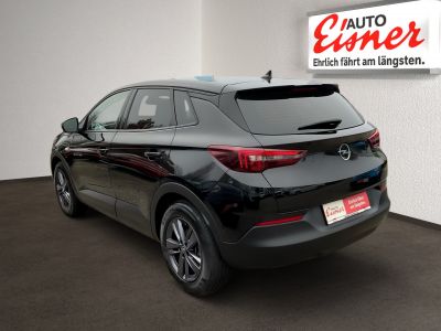 Opel Grandland Gebrauchtwagen