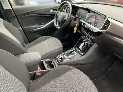 Opel Grandland Gebrauchtwagen Opel Grandland Gebrauchtwagen