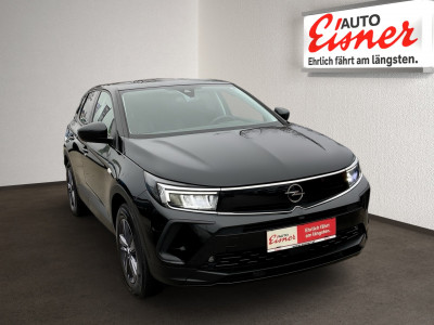Opel Grandland Gebrauchtwagen Opel Grandland Gebrauchtwagen