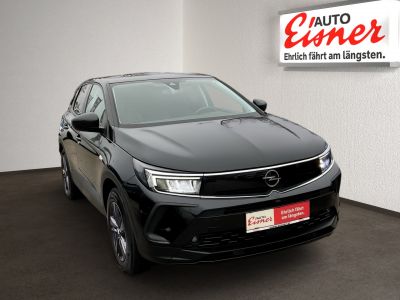 Opel Grandland Gebrauchtwagen Opel Grandland Gebrauchtwagen