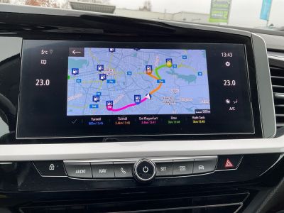 Opel Grandland Gebrauchtwagen Opel Grandland Gebrauchtwagen