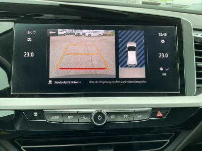 Opel Grandland Gebrauchtwagen Opel Grandland Gebrauchtwagen