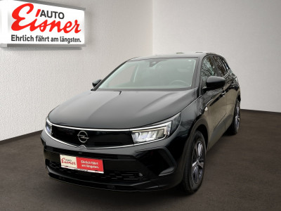 Opel Grandland Gebrauchtwagen Opel Grandland Gebrauchtwagen
