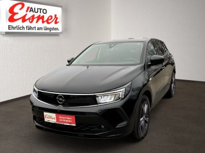 Opel Grandland Gebrauchtwagen Opel Grandland Gebrauchtwagen