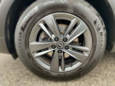 Opel Grandland Gebrauchtwagen Opel Grandland Gebrauchtwagen