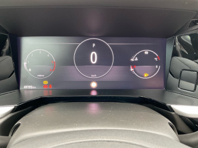 Opel Grandland Gebrauchtwagen Opel Grandland Gebrauchtwagen