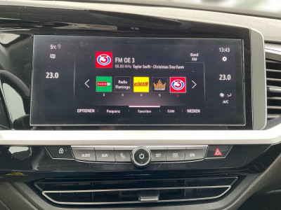 Opel Grandland Gebrauchtwagen Opel Grandland Gebrauchtwagen