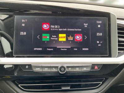 Opel Grandland Gebrauchtwagen