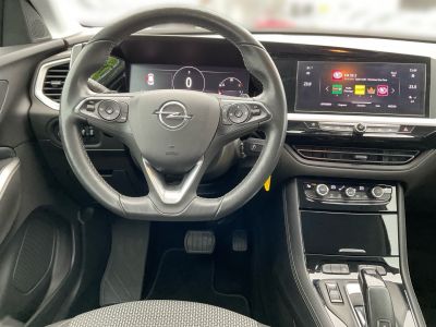 Opel Grandland Gebrauchtwagen Opel Grandland Gebrauchtwagen