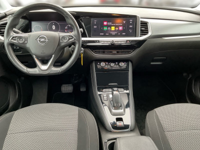Opel Grandland Gebrauchtwagen Opel Grandland Gebrauchtwagen