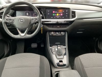 Opel Grandland Gebrauchtwagen Opel Grandland Gebrauchtwagen