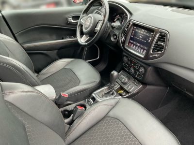 Jeep Compass Gebrauchtwagen Jeep Compass Gebrauchtwagen