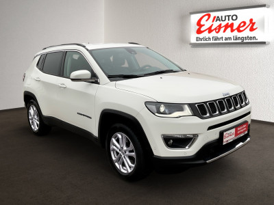 Jeep Compass Gebrauchtwagen Jeep Compass Gebrauchtwagen