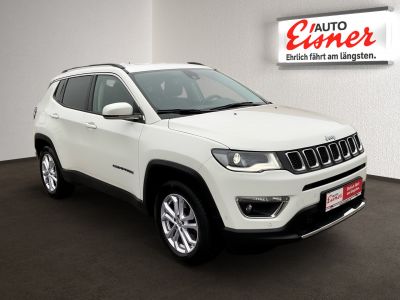 Jeep Compass Gebrauchtwagen Jeep Compass Gebrauchtwagen