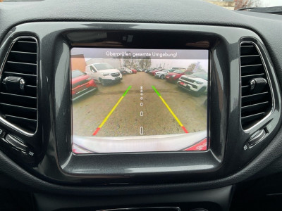 Jeep Compass Gebrauchtwagen Jeep Compass Gebrauchtwagen