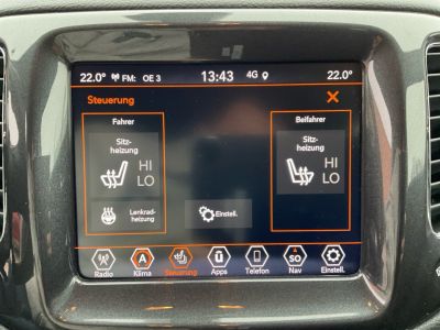 Jeep Compass Gebrauchtwagen Jeep Compass Gebrauchtwagen