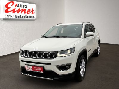 Jeep Compass Gebrauchtwagen Jeep Compass Gebrauchtwagen