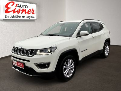 Jeep Compass Gebrauchtwagen Jeep Compass Gebrauchtwagen