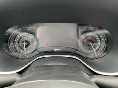 Jeep Compass Gebrauchtwagen Jeep Compass Gebrauchtwagen