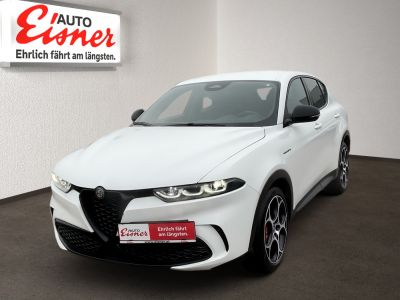Alfa Romeo Tonale Gebrauchtwagen Alfa Romeo Tonale Gebrauchtwagen