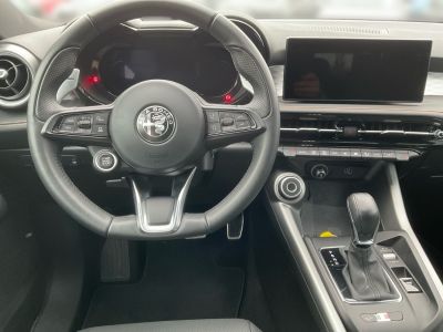 Alfa Romeo Tonale Gebrauchtwagen Alfa Romeo Tonale Gebrauchtwagen