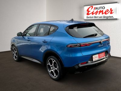 Alfa Romeo Tonale Gebrauchtwagen Alfa Romeo Tonale Gebrauchtwagen