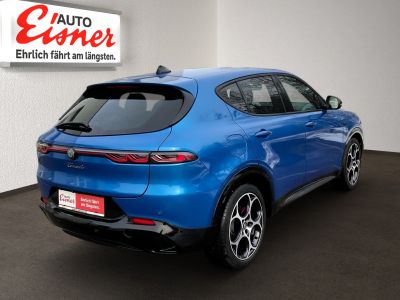 Alfa Romeo Tonale Gebrauchtwagen Alfa Romeo Tonale Gebrauchtwagen