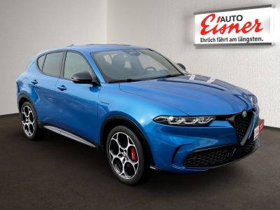 Alfa Romeo Tonale Gebrauchtwagen Alfa Romeo Tonale Gebrauchtwagen