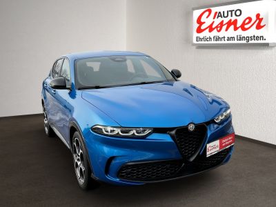 Alfa Romeo Tonale Gebrauchtwagen Alfa Romeo Tonale Gebrauchtwagen