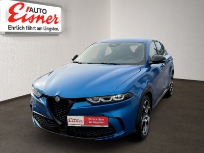 Alfa Romeo Tonale Gebrauchtwagen Alfa Romeo Tonale Gebrauchtwagen