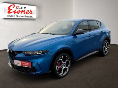 Alfa Romeo Tonale Gebrauchtwagen Alfa Romeo Tonale Gebrauchtwagen