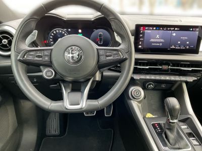 Alfa Romeo Tonale Gebrauchtwagen Alfa Romeo Tonale Gebrauchtwagen