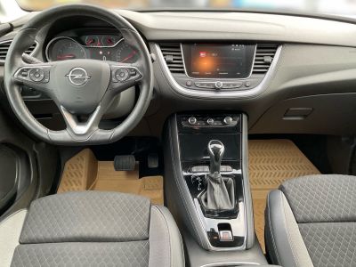 Opel Grandland X Gebrauchtwagen