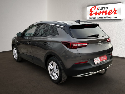 Opel Grandland X Gebrauchtwagen Opel Grandland X Gebrauchtwagen