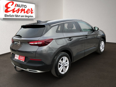 Opel Grandland X Gebrauchtwagen Opel Grandland X Gebrauchtwagen