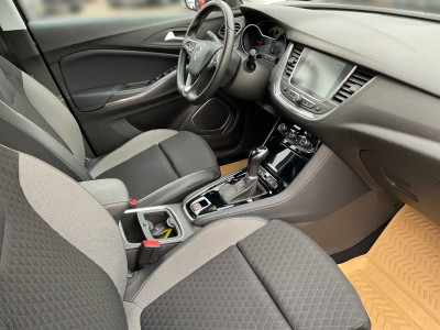 Opel Grandland X Gebrauchtwagen Opel Grandland X Gebrauchtwagen