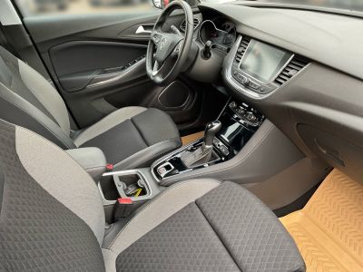 Opel Grandland X Gebrauchtwagen