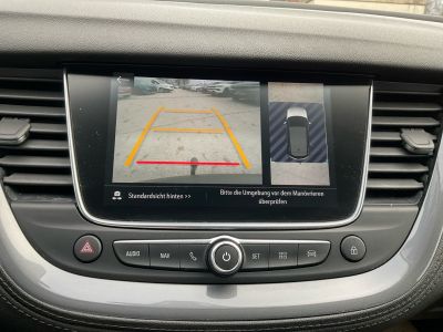 Opel Grandland X Gebrauchtwagen