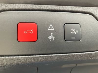 Opel Grandland X Gebrauchtwagen