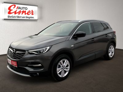 Opel Grandland X Gebrauchtwagen